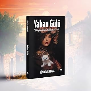 Yaban Gülü