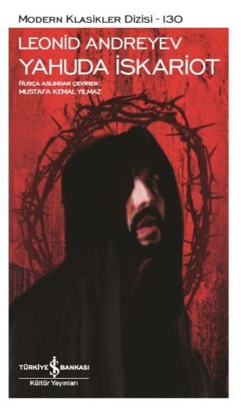 Yahuda İskariot-Modern Klasikler