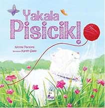 Yakala Pisicik