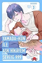 Yamada-kun İle Aşk Hikâyem Seviye 999, 3. Cilt