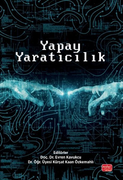 Yapay Yaratıcılık