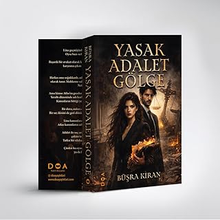 Yasak Adalet: Gölge
