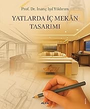 Yatlarda İç Mekan Tasarımı