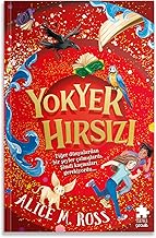 YokYer Hırsızı