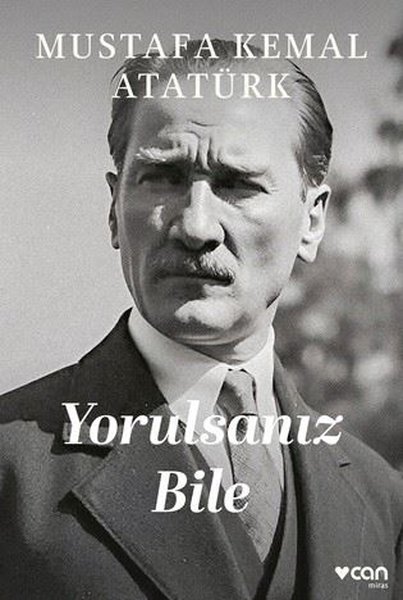 Yorulsanız Bile