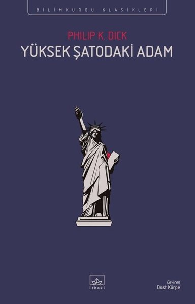 Yüksek Şatodaki Adam - Bilimkurgu Klasikleri