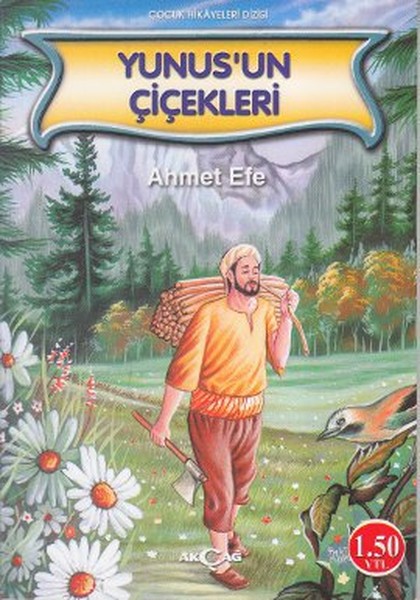 Yunusun Çiçekleri