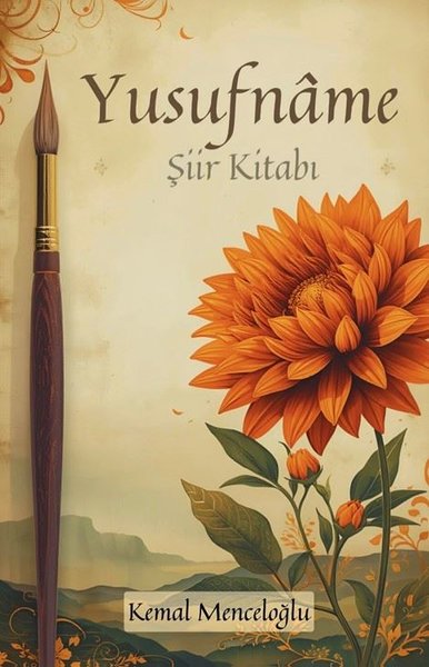 Yusufname - Şiir Kitabı