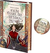 Zalim Tanrılara Meydan Okumak (Ciltli)