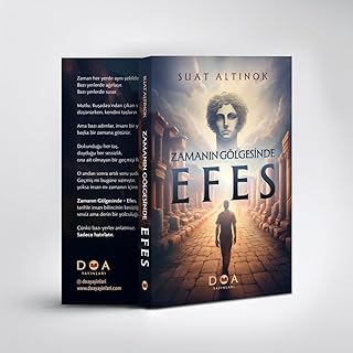 Zamanın Gölgesinde - Efes
