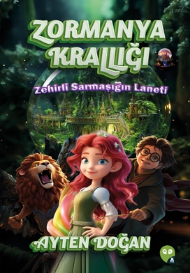 Zehirli Sarmaşığın Laneti