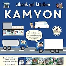 Zikzak Yol Kitabım – Kamyon