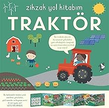 Zikzak Yol Kitabım – Traktör