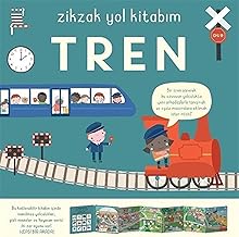 Zikzak Yol Kitabım – Tren