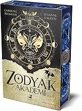 Zodyak Akademi -1 : Uyanış (Ciltli)